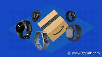 The 23 best Fitbit and fitness tracker October Prime Day deals