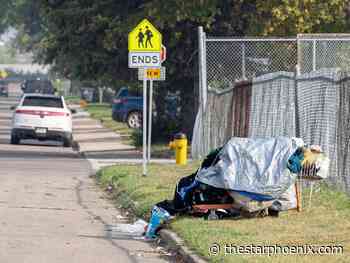 Saskatoon council discusses plan to pick shelter sites