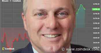 Crypto Bills May Depend on U.S. House GOP Battle Over Scalise Speaker Pick