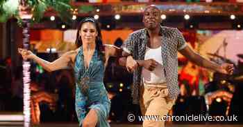 Strictly Come Dancing's Karen Hauer would 'love' career change with new BBC role