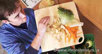 Expert's stark warning to anyone who uses chopping boards when cooking at home