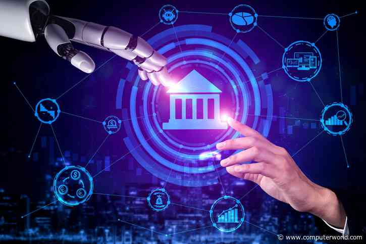 AI bias poses danger to the financial sector, Bank of England warns