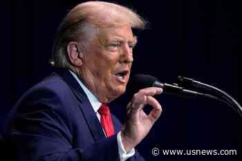 Donald Trump’s Financial Statements Were Key to Getting Loans, Ex-Bank Official Tells Fraud Trial