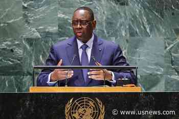 Senegal President Names New Finance, Energy Ministers in Reshuffle