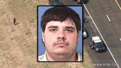 Man who shot State Police officer during traffic stop sentenced to 30 years in prison