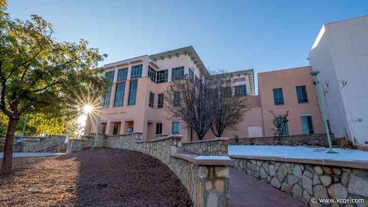 New Mexico State University programs receive grant to help train behavioral health students