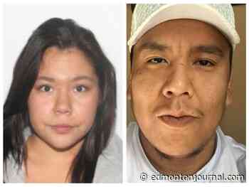 Alberta RCMP search for young woman believed abducted near St. Paul, man sought