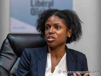 Liberals propose entrenching anglo rights in a Quebec constitution