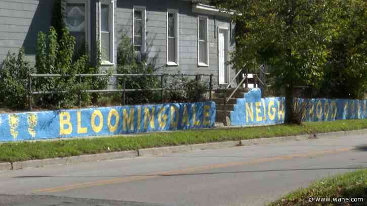 How Fort Wayne is using lights, trees and sidewalks to prevent crime