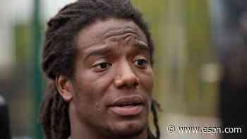 Ex-NFL player arrested, linked to mother's death