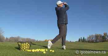 Saskatoon golfer drains 5th hole-in-one, all on the same hole