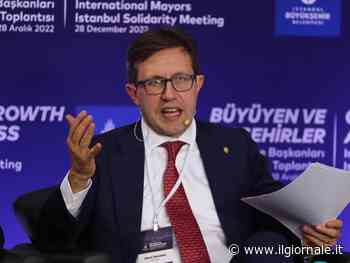 Presentazione Viola Park, il sindaco Nardella fischiato dal pubblico