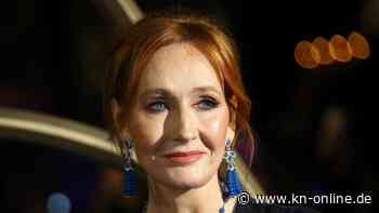 Neuer Krimi von J.K. Rowling erscheint Ende Oktober