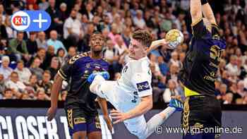 THW Kiel siegt 35:31 über Kielce und bleibt trotz Psychospielen Spitze