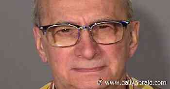 Man charged in 1972 murder of Naperville teen must remain in jail before trial, judge rules