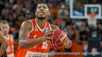 Ulm von Gran Canaria im EuroCup deklassiert