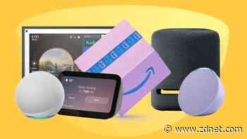 These 12 best October Prime Day Echo device deals are ending soon