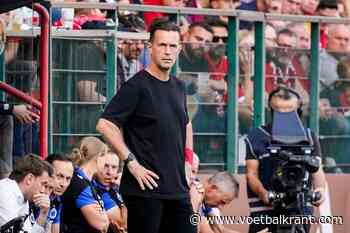 Forse kritiek op Ronny Deila: "Slechtste coach die ik ooit had"