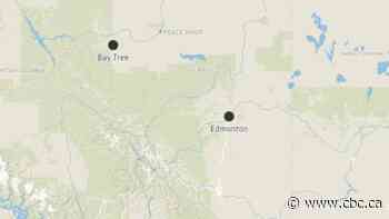 Worker dead in apparent drowning at northern Alberta energy facility