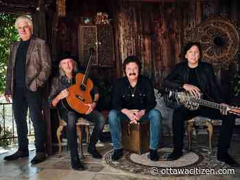 Q and A: Doobie Brothers co-founder Patrick Simmons on the reinvigoration of the band