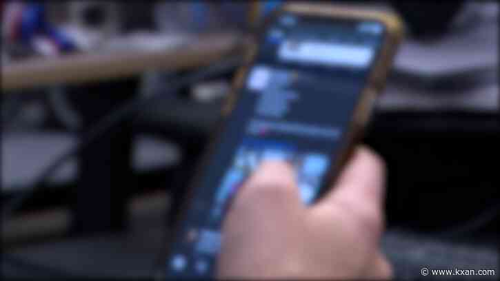 Violent content posted on social media of conflict in Israel, how to talk to your kids