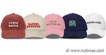 Branding Your Literary Favorites