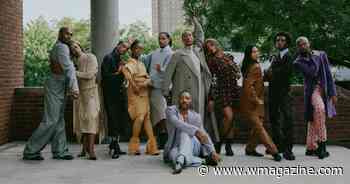 Choreographer Kyle Abraham On His “Dance With Purpose”