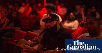 The UK Has 1,500 Micro-Cinemas Happily Serving Up Movies