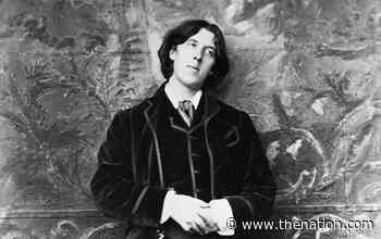 “An Aesthetic Of Disobedience” — Oscar Wilde As Critic
