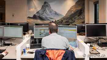 Why So Many People Feel They’re Stuck In BS Jobs