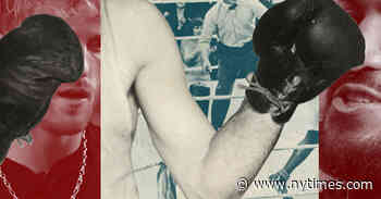 Influencer Boxing (Or, The Joys Of Watching Obnoxious Social Media Celebrities Punch Each Other’s Light Out)