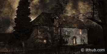 Shirley Jackson’s Horror Fiction As Grief Therapy