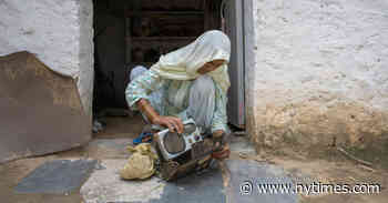 The Tiny Village Radio Station In India That’s Helping Fight The Patriarchy