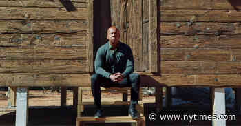 A New Alabama Sculpture Park Aims To Tell The Story Of Slavery In The U.S.