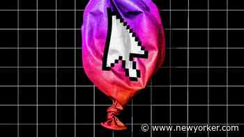 Is The Internet Less Fun Now?