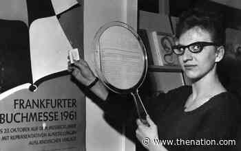 Why Literary Fiction Might Be Dead