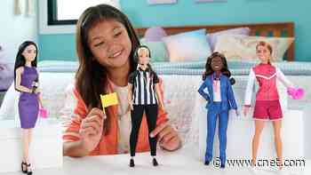 Hello, Dolly: Find Deals on Dolls of All Sizes During Prime Big Deal Days     - CNET