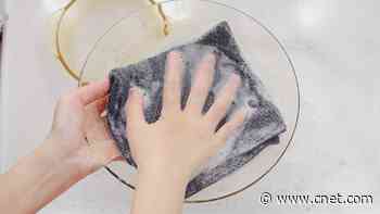 The Best Cotton Dish Towels on Amazon (Yes, I Did the Research) Are $9 for 6 Right Now     - CNET