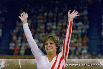 Olympic Champion Gymnast Mary Lou Retton Remains in Intensive Care as Donations Pour In