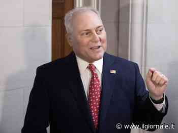 Capitol Hill: inizia la battaglia per il nuovo speaker alla Camera Usa. Il Gop sceglie Scalise