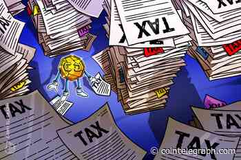 US lawmakers urge IRS to implement crypto tax reporting requirements before 2026