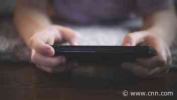 Parents urged to delete their kids social media accounts ahead of possible Israeli hostage videos