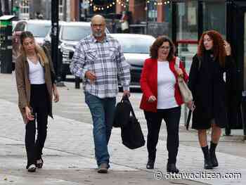 Ottawa residents can testify in convoy protest organizers’ trial, judge rules
