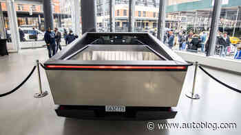 Tesla taps European stainless steel producer for long-awaited Cybertruck