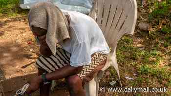 Time to move? US East Coast and Middle American homes could be too hot to live in by 2100, scientists warn