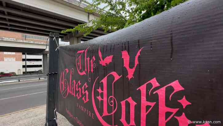 Displaced I-35 businesses given 90-day notice to pack up and move