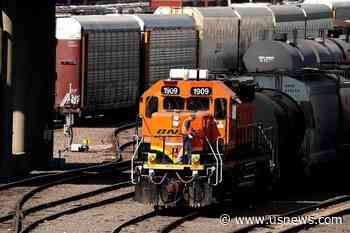 Kansas Becomes the 10th State to Require 2-Person Train Crews, Despite the Industry's Objections
