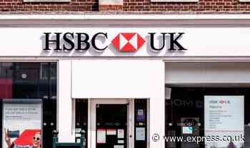HSBC UK offers increased interest rate on savings account but deal ends in just days