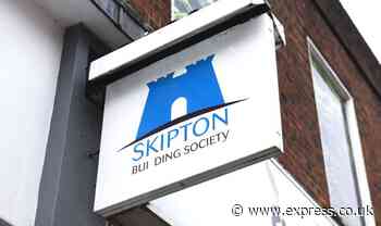 Skipton Building Society launches new low-rate mortgage range with deals from 3.35%