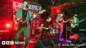 Chorley Live: Town centre event a huge success, council says